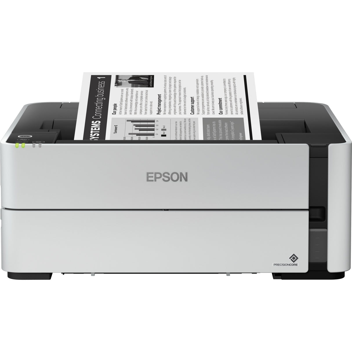 Epson Ecotank Et-m1170