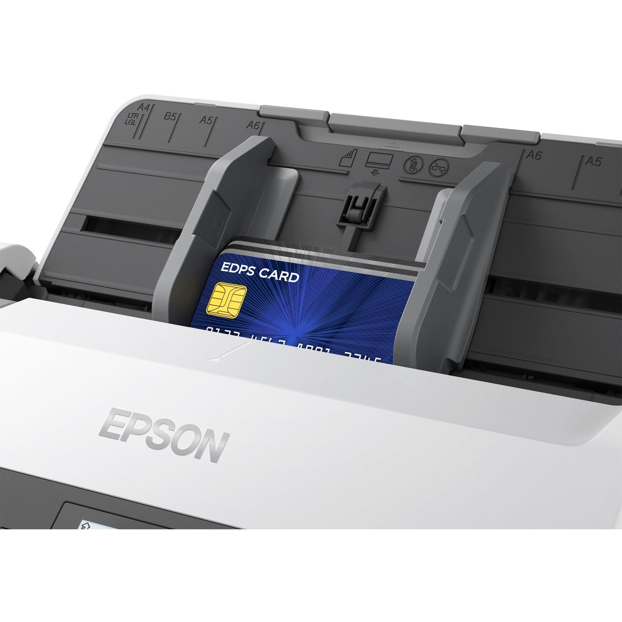 Epson WorkForce DS-970