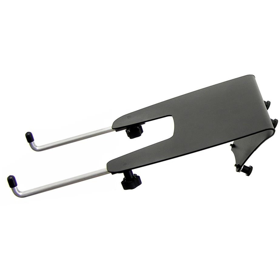 Ergotron LX -Laptop -Arm zur Bestätigung des Schreibtischs