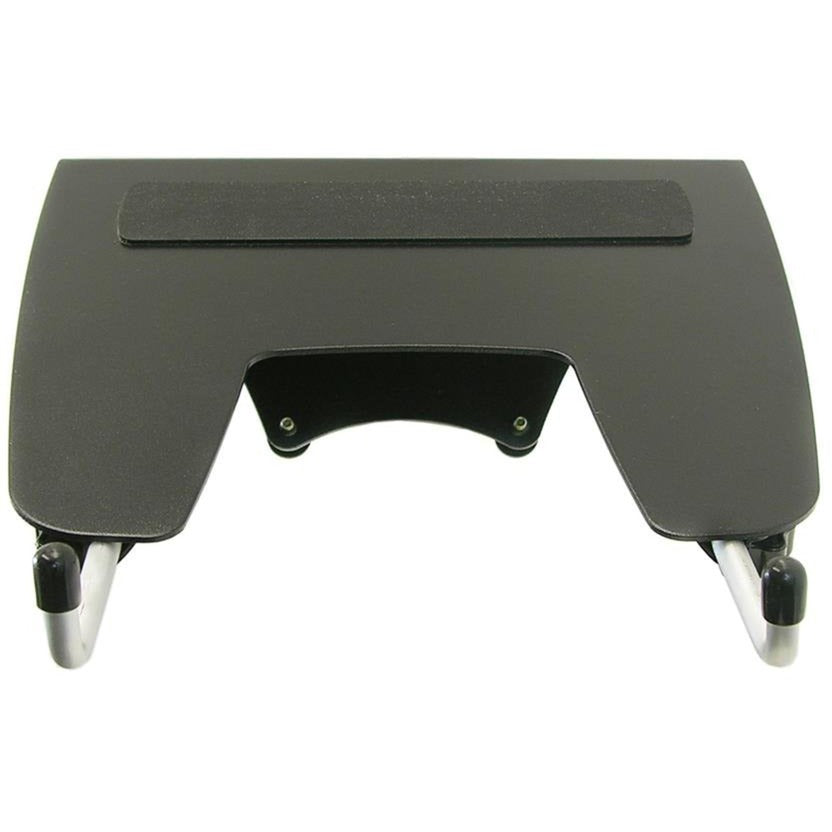 Ergotron LX -Laptop -Arm zur Bestätigung des Schreibtischs