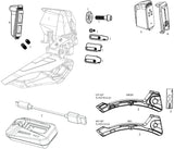 Sram Umwerfer Red Axs E1