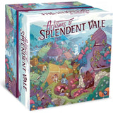 Europäisches Spielernetzwerk, Kunsthandwerker von Splendent Vale