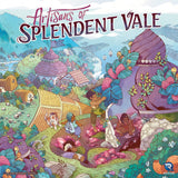 Europäisches Spielernetzwerk, Kunsthandwerker von Splendent Vale