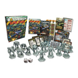 Europäisches Spielernetzwerk Battletech: Alpha Strike Box Set
