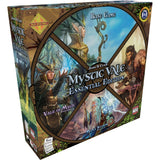 Europäisches Spielernetzwerk Mystic Vale: Essential Edition