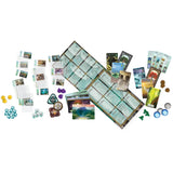 Europäisches Spielernetzwerk Mystic Vale: Essential Edition