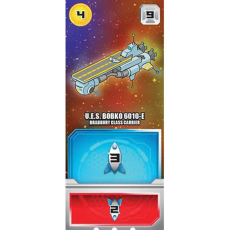 Weltraumbasis des europäischen Spielernetzwerks