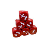 Europäisches Spielernetzwerk Summoner Wars: Set zweite Auflage