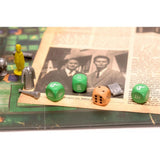 Europäisches Spielernetzwerk Der Geist auf dem Dachboden
