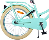 Volare Volare Kinderfiets Meisjes 20 inch Groen