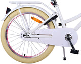 Volare Volare Children's Bike Girls 20 Zoll Weiß