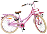 Volare Volare Children's Bike Girls 24 Zoll Rosettenhandbremsen