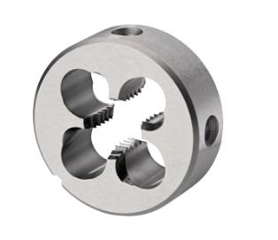 Dormer-Rundschneideinsatz M10 HSS
