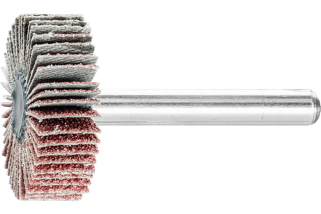Pferd Lamellenschleifstift 30x10mm A60