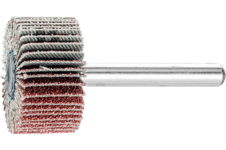 Pferd Lamellenschleifstift 60x30mm A80