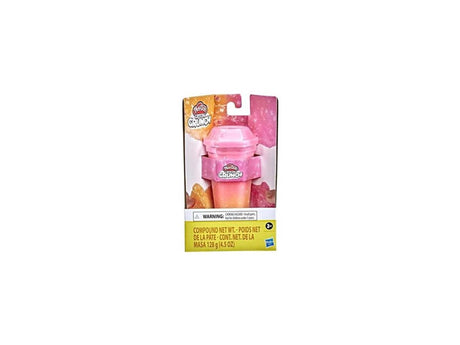 Play-Doh Hasbro Play-Doh Crystal Crunch Einzeldose