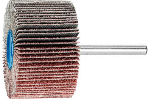 Pferd Lamellenschleifstift 50x30mm A60 | 10 Stück