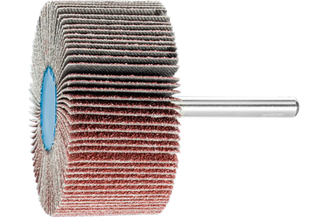 Pferd Lamellenschleifstift 60x30mm A60