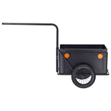Roland Mini Boy Gepäckwagen - 60l - Schwarz
