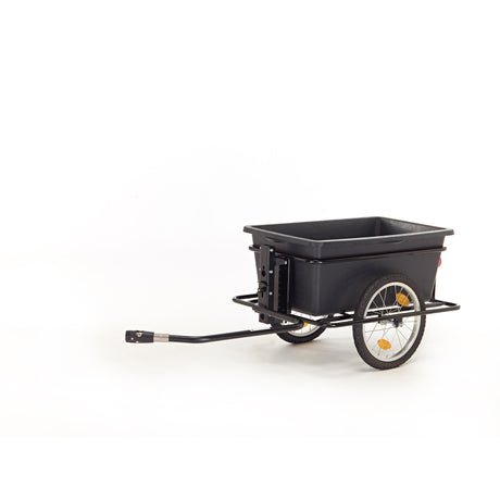 Roland Roland Boy Bicycle Trailer Anhänger 16 Hintergabel