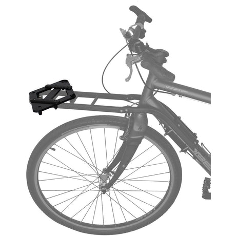 Dutchdogdesign Dutchdog Doggyride-Adapter für Körbe