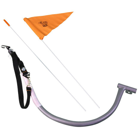 Dutchdogdesign Dutchdog Doggyride Achskupplung