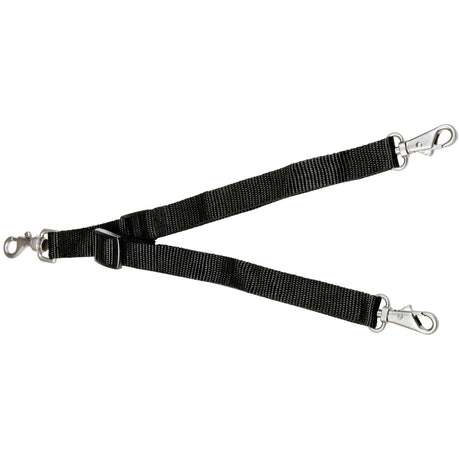Dutchdogdesign Dutchdog Doggyride-Leine-Set