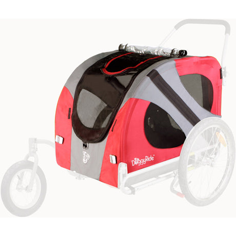 Dutchdogdesign Dutchdog Doggyride-Abdeckung original