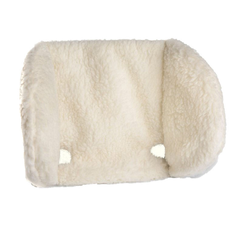 Headrest Schaap Plus 7-18 months White