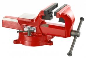 FACOM Schraubstock 360° drehbar - 150 mm