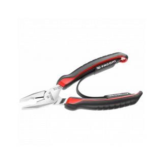 Facom Kombizange, beschichtet 18cm