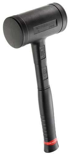 Rückstoßfreier Hammer von Facom, 40 mm