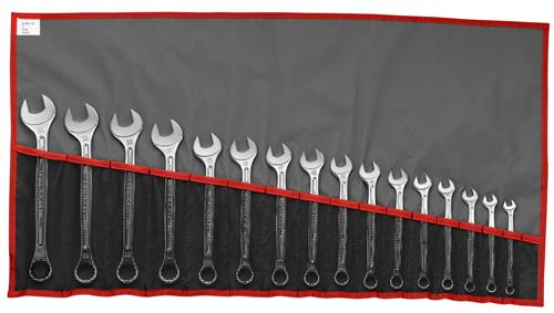 FACOM Ringstich-Set Zoll