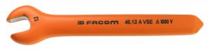 FACOM isolierter Maulschlüssel 11 mm – 46.11avse