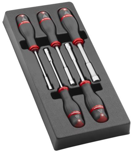 Facom Modul 5 Rohrzangen