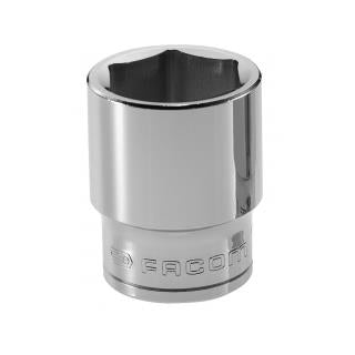 FACOM-Buchsen 1 2' 6 Seite 23 mm - S.23h