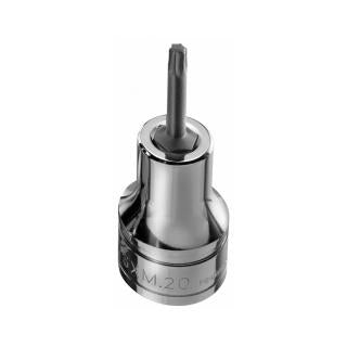 FACOM-Schraubendrehereinsatz 1 2' Torx-Schrauben T30 - SXM.30