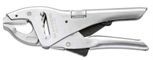 Automatische Klemmzange von Facom mit kurzen Backen