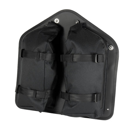 Fahrerrahmentasche Paneltaschen Bullitt inklusive Montagesatz