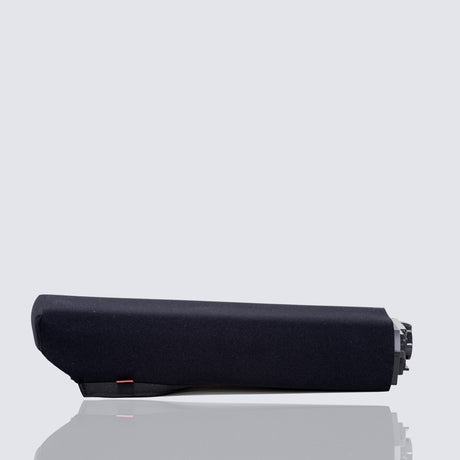 Fahrerbatterieabdeckung Bosch Powerpack - für Gepäckträgerbatterie G2