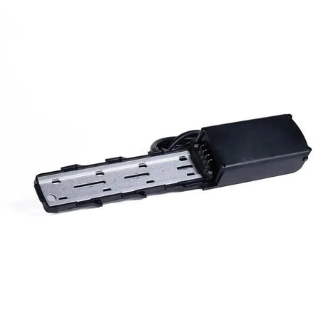 Eb-parts accuhouder fatbike ouxi v8 zwart