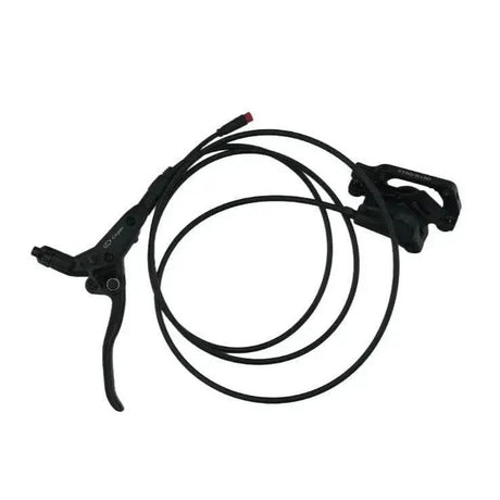 Eb-parts schijfremset achter fatbike v20