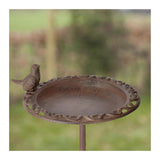 EssCernert Design Bird Bad 22.5x22.5x38.5 cm FB165