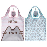 Faltbare Tasche – Pusheen-Katze