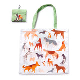 RPet faltbare Tasche bellt Hund