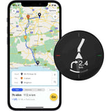 Beeline Velo 2 GPS-Fahrradcomputer