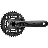 Sunrace Cranket Hollowtech FCMS66 10-Gang 36 22t. 175mm inkl. BBM97