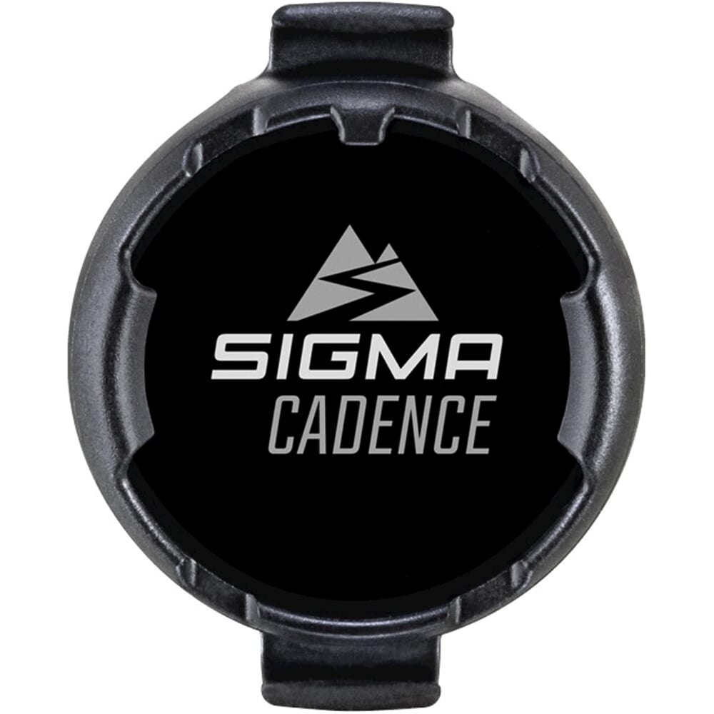 Sigma -Spurfrequenzsensor Ant+ Blueth Smart Dual Rox GPS Magnetic