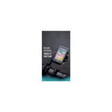 Sigma Rox 11.1 EVO GPS SW SWO Stand einfacher Halter + USB-C-Ladekabel