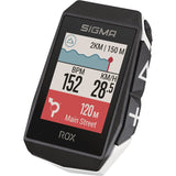 Sigma ROX 11.11.1 EVO GPS HR + CAD SLELH SET + SB GPS + AT + MUS RIM-C